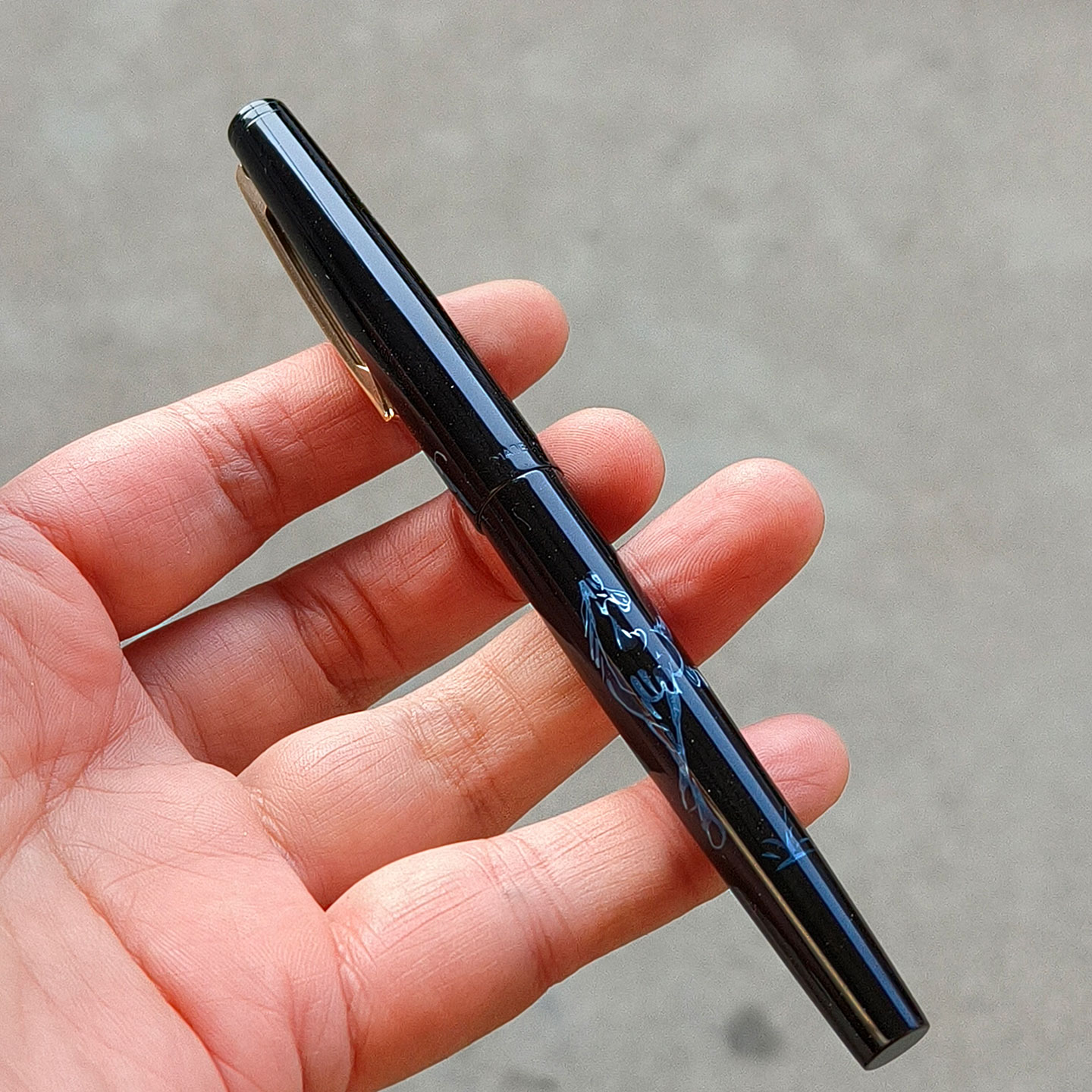 Ausverkauf – Vintage HERO 343  – Vintage Collectible Pens Bewertung und Preis