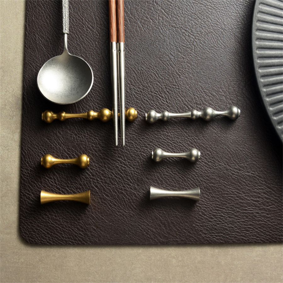 304 Edelstahl Vintage Essstäbc – Vintage Collectible Spoons Bewertung und Preis