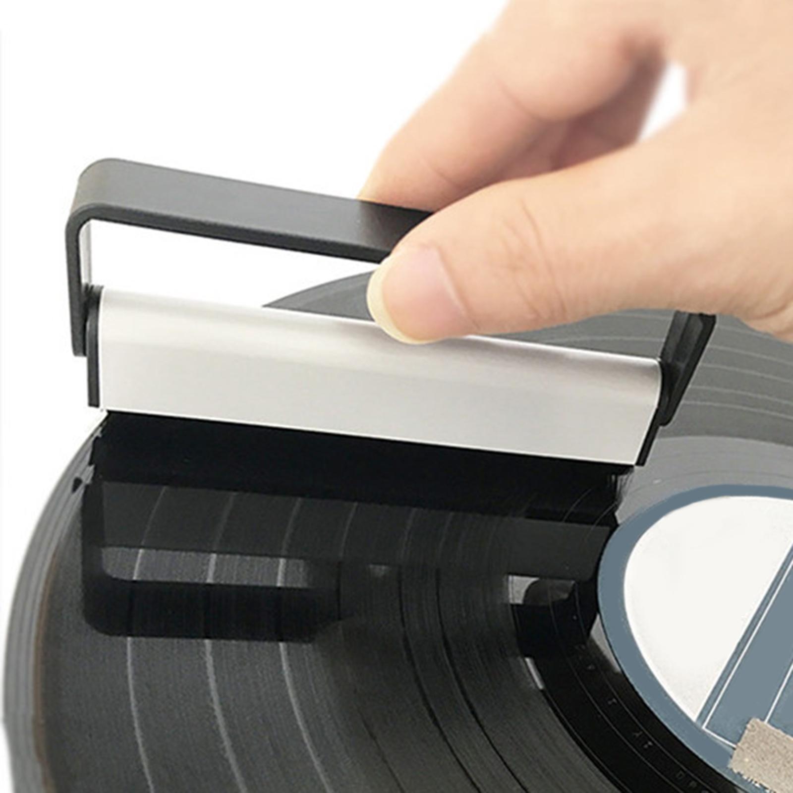 Vinyl-Reinigungsbürste zum Rei – Vinyl Record Cleaner Bewertung und Preis