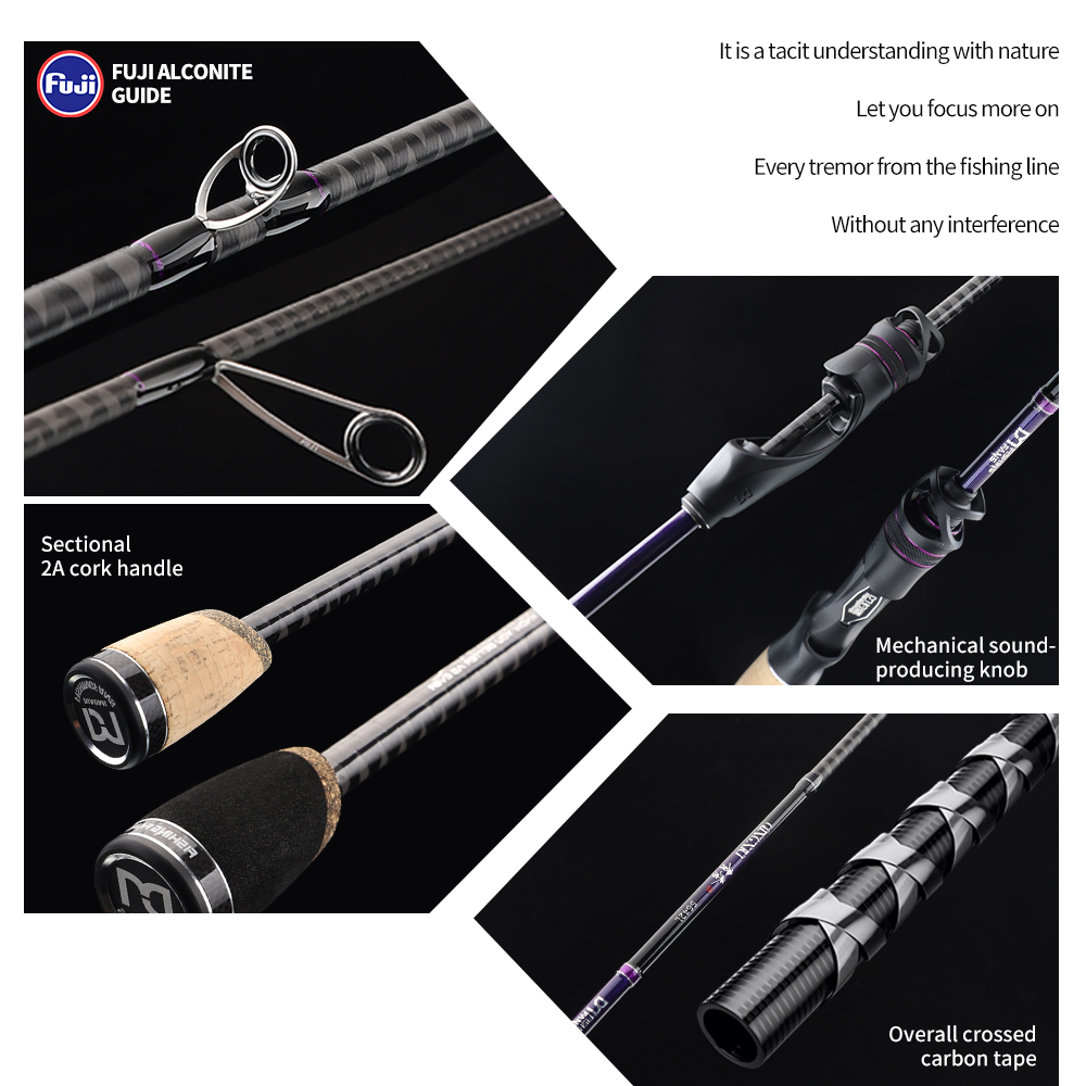 FISHINGFANS QINGXIU FUJI ALCON – Developing Tank Reel Bewertung und Preis