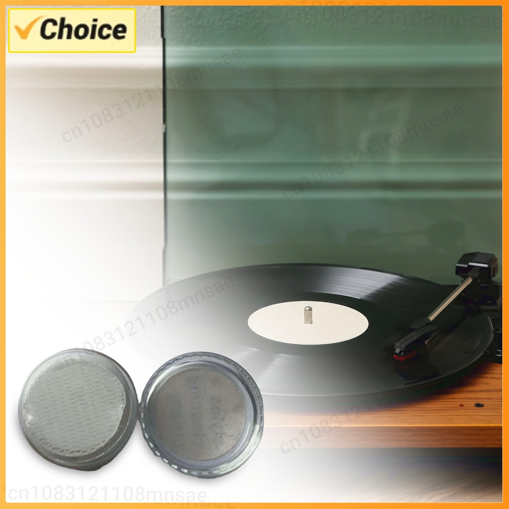 Stylus-Reinigungsset, wiederve – Vinyl Record Cleaner Bewertung und Preis