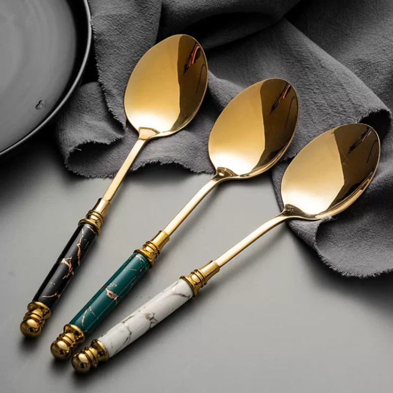 1 Stück Vintage Europäischer E – Vintage Collectible Spoons Bewertung und Preis
