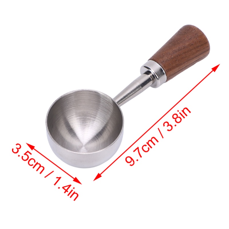 Kaffeeschaufel im Vintage-Stil – Vintage Collectible Spoons Bewertung und Preis
