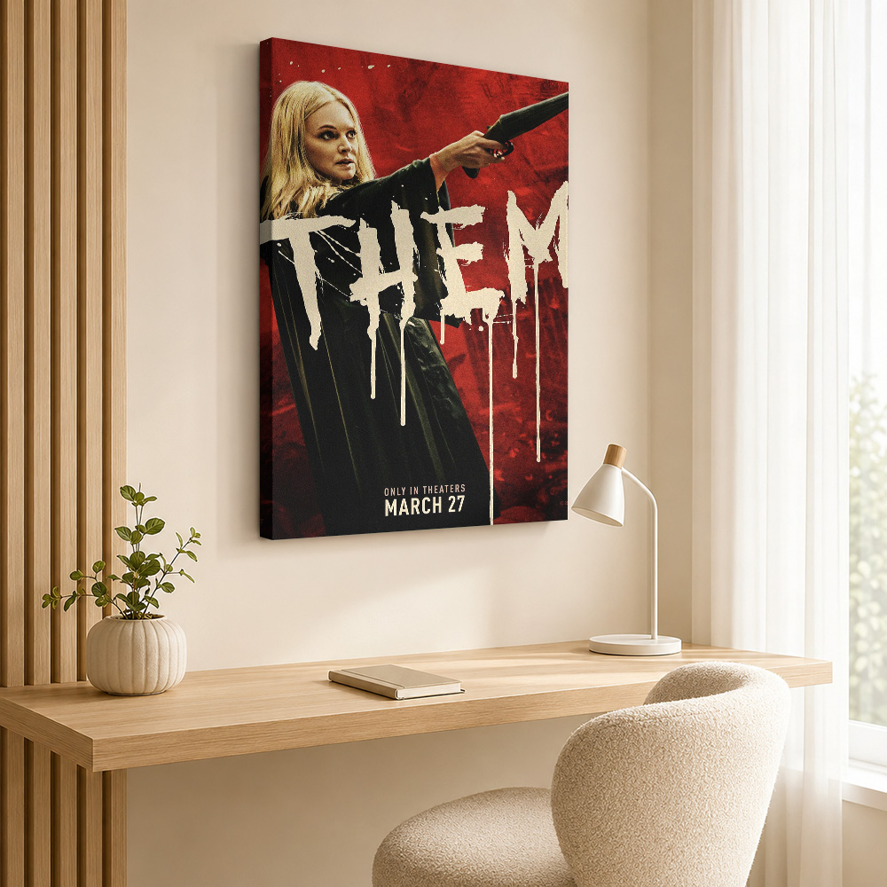 Film-Leinwanddruck Poster Benu – Vintage Collectible Posters Bewertung und Preis