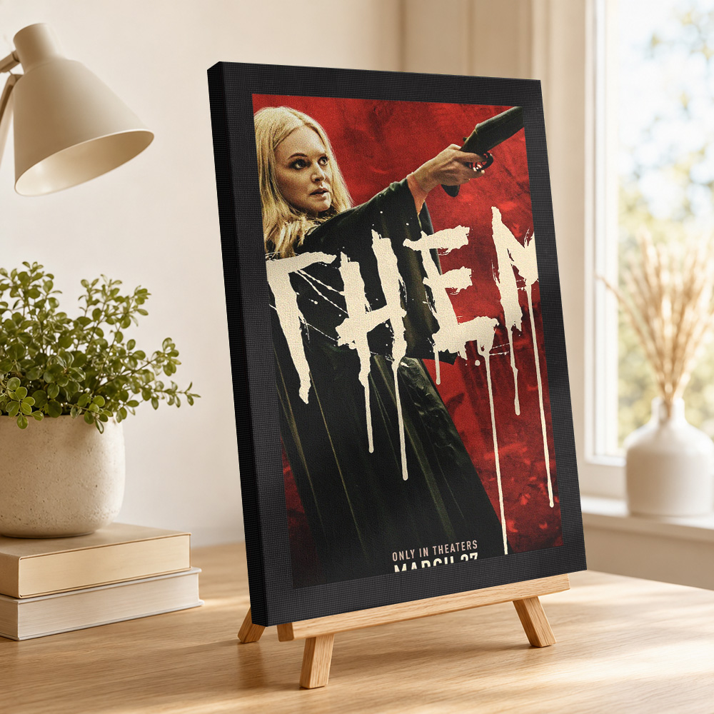 Film-Leinwanddruck Poster Benu – Vintage Collectible Posters Bewertung und Preis