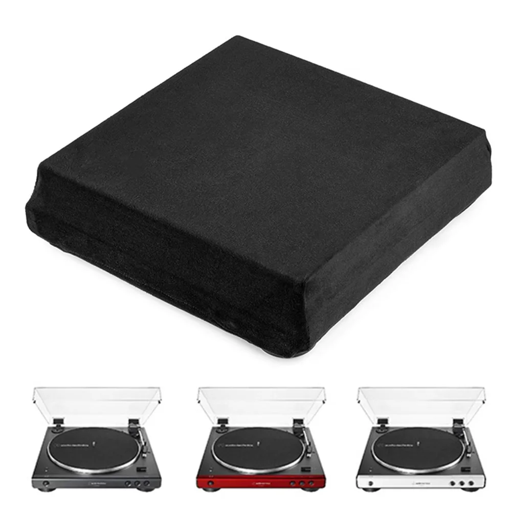 Plattenspieler Staubs chutz ab – Vinyl Record Cleaner Bewertung und Preis