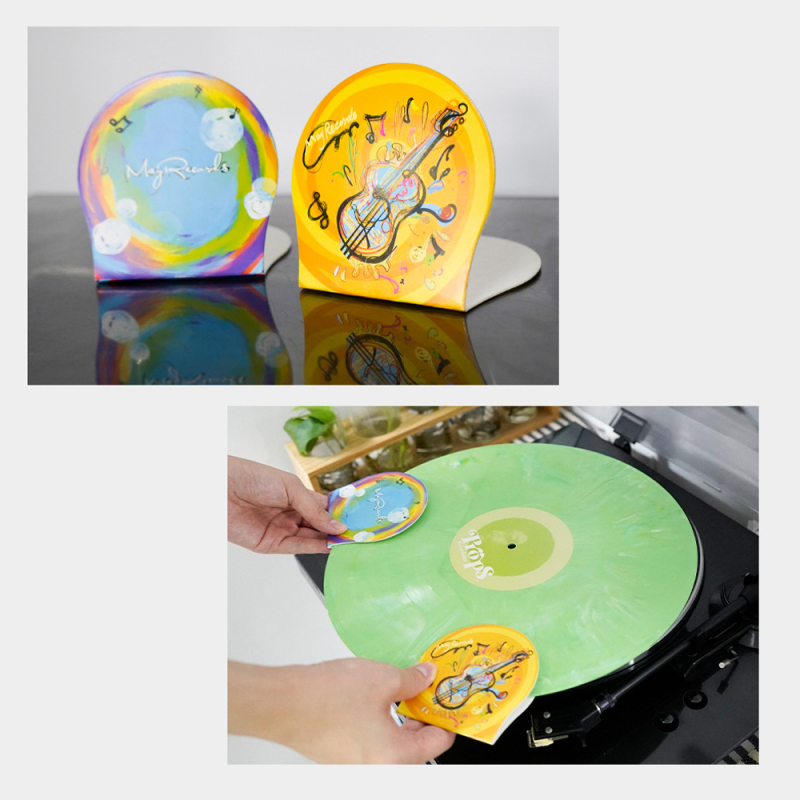 2 stücke Platten reiniger Hand – Vinyl Record Cleaner Bewertung und Preis