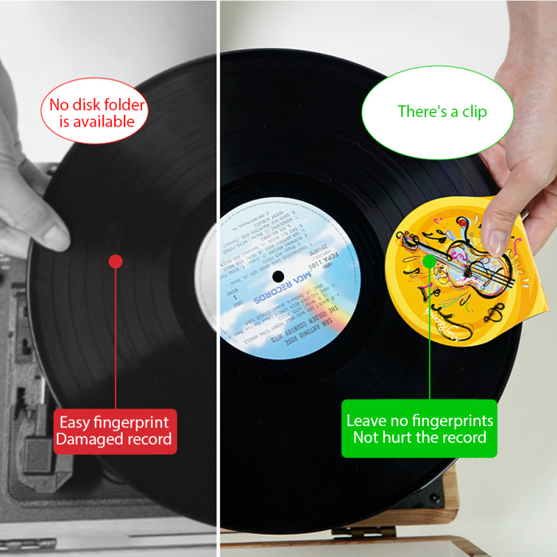 2 stücke Platten reiniger Hand – Vinyl Record Cleaner Bewertung und Preis
