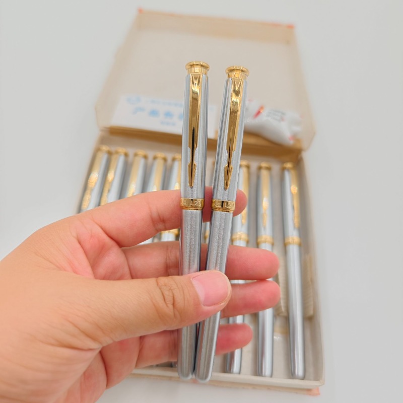 Wingsung L20 Iridium Füllfeder – Vintage Collectible Pens Bewertung und Preis