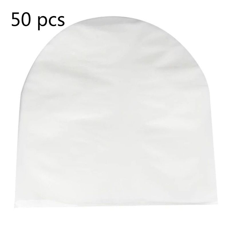50 Stück 30,5 cm durchsichtige – Vinyl Record Cleaner Bewertung und Preis