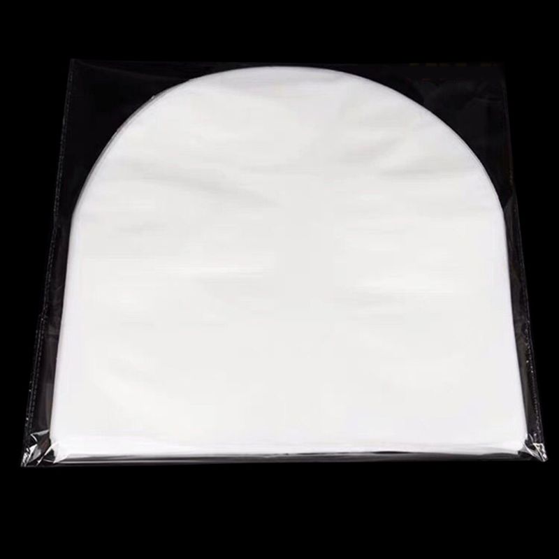 50 Stück 30,5 cm durchsichtige – Vinyl Record Cleaner Bewertung und Preis