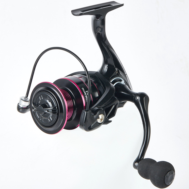 FK-Serie 1000-7000 Metall-Ange – Developing Tank Reel Bewertung und Preis